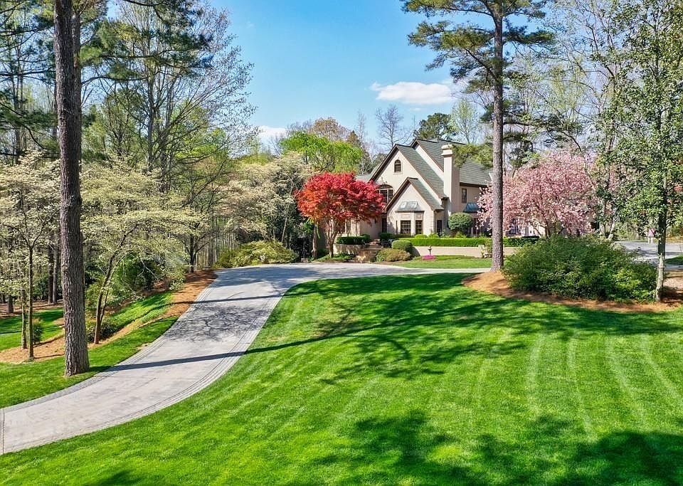 2410 Bethany Bnd, Milton, GA 30004 MLS 7200428 Zillow