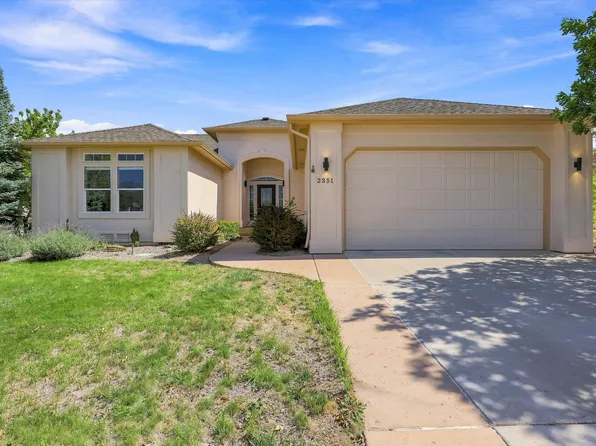 2351 Rana Rd, Grand Junction, CO 81507