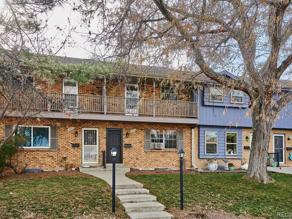 12904 W 24th Place, Golden, CO 80401