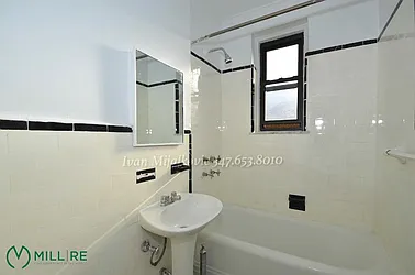 Rented by MiLL RE