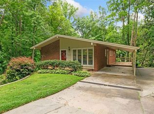 1103 Lee Cir NE, Atlanta, GA 30324