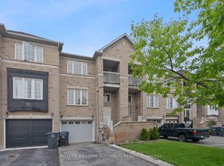 33 Cedarvalley Blvd, Brampton, ON L7A 2C2