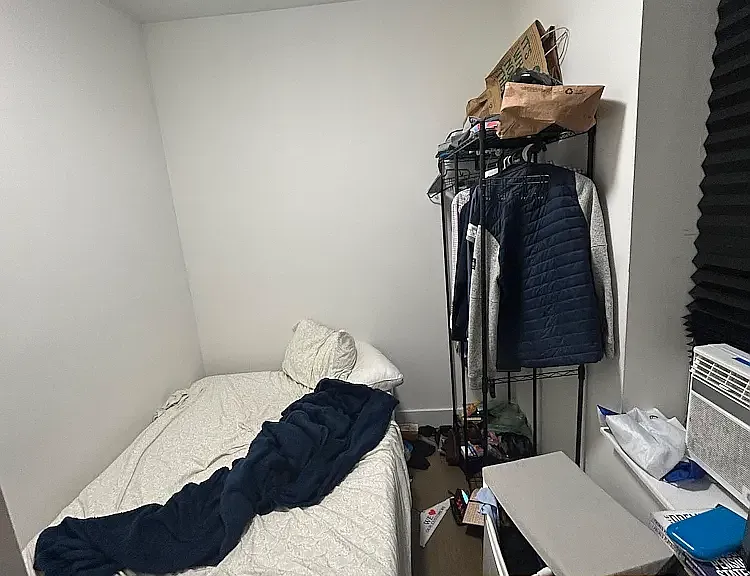 9 Stanton St #2DB — Photo 3