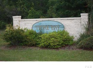 0000 Tidal Bay, Milton, FL 32583