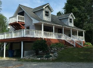 959 N Athey Ave, Gladwin, MI 48624