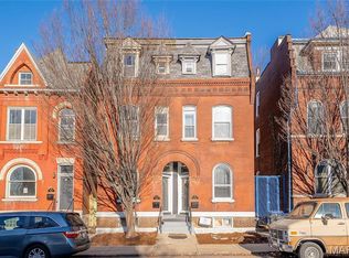 1723 S Tucker Blvd, Saint Louis, MO 63104