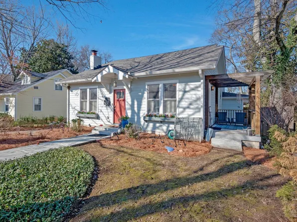 3704 Westbrook Ave, Nashville, TN 37205
