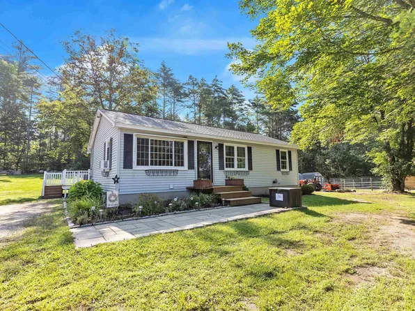 14 Hook Road, Auburn, NH 03032