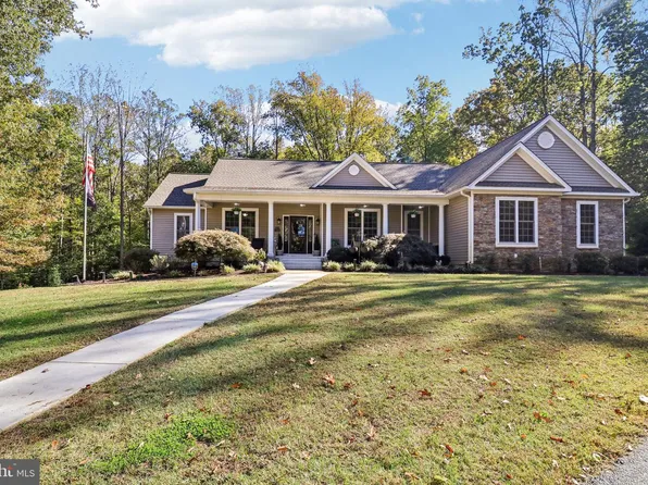 6114 Massaponax Church Rd, Fredericksburg, VA 22407