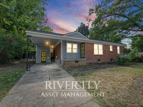 1961 Durham Ave, Memphis, TN 38127