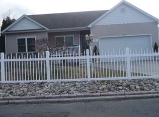 2401 Bayshore Rd, Villas, NJ 08251