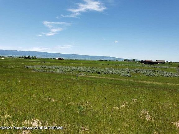 Snow Crest Ranch Dr, Driggs, ID 83422 | MLS #23-1235 | Zillow