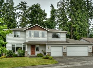 12333 58th Dr SE, Snohomish, WA 98296