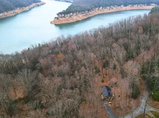 595 Campsite Rd, Mount Nebo, WV 26679