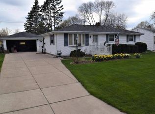 530 Karl St, Green Bay, WI 54301