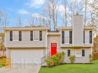 1644 Sugarmaple Dr SW, Conyers, GA 30094