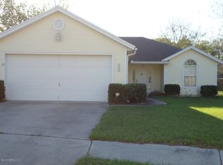 4460 E Cobblefield Cir, Jacksonville, FL 32224