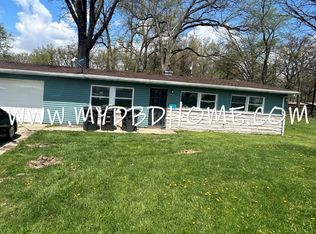 2505 Oxford St, Fort Wayne, IN 46806