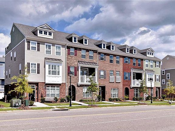 2nd image of 4923 Settlers Market Blvd