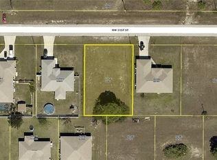 1428 NW 21st St, Cape Coral, FL 33993