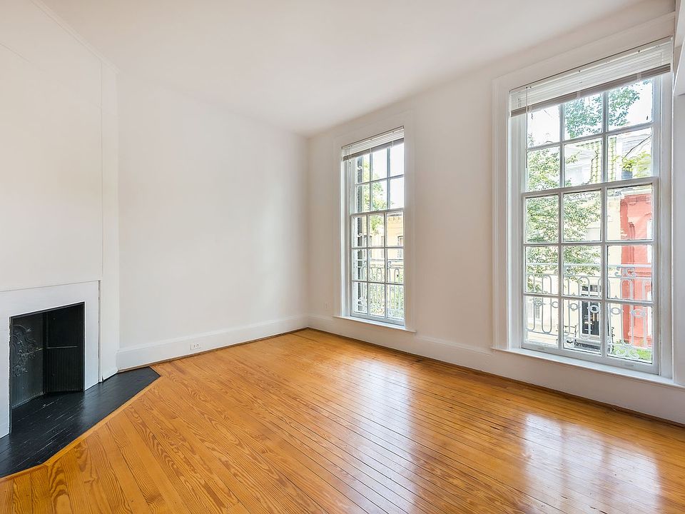 JRS Q Street - The Stoddert - 2900-2908 Q St NW Washington DC | Zillow