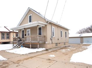 2404 Jackson STREET, Two Rivers, WI 54241