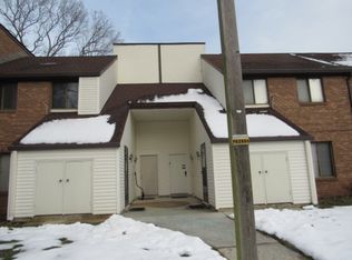 21 Country Birch Ln UNIT B21, Egg Harbor Township, NJ 08234