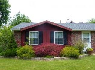 3032 S Market Pl, Bloomington, IN
