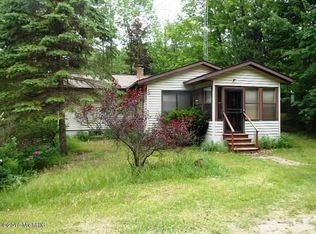 3778 115th Ave, Evart, MI 49631