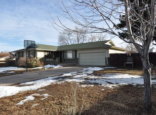 5658 W Ken Caryl Pl, Littleton, CO 80128