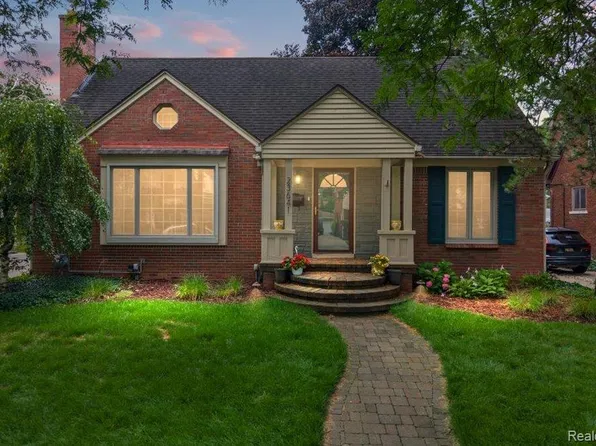 23641 Fordson Dr, Dearborn, MI 48124