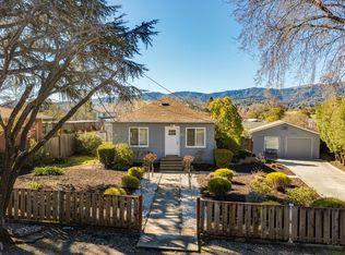 605 Davidson St, Novato, CA 94945