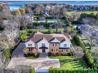 158 Cobb Rd, Water Mill, NY 11976