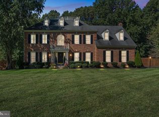 3425 Blandford Way, Davidsonville, MD 21035