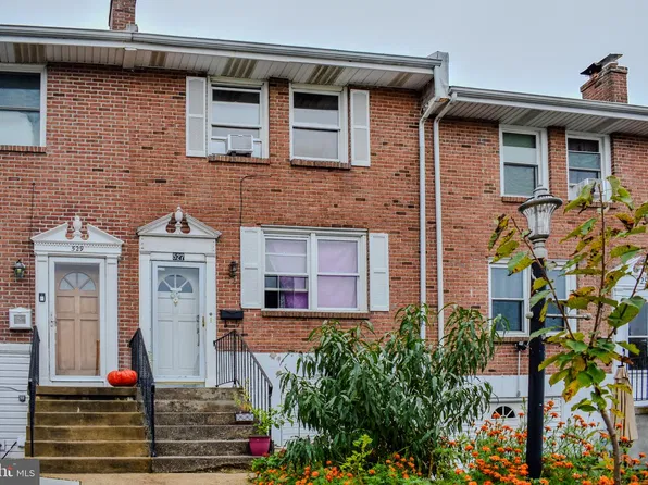 527 Balsam Ter, Wilmington, DE 19804