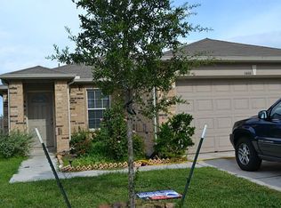 14111 Chelseahurst Ln, Houston, TX 77047