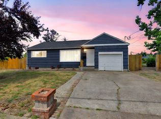 750 Centennial Blvd, Springfield, OR 97477