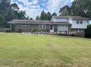 3217 Green Grove Dr NE, Tuscaloosa, AL 35404