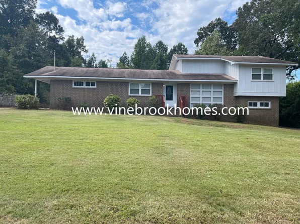 3217 Green Grove Dr NE, Tuscaloosa, AL 35404