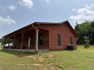 517 Red Barn Antique Rd, Paris, AR 72855
