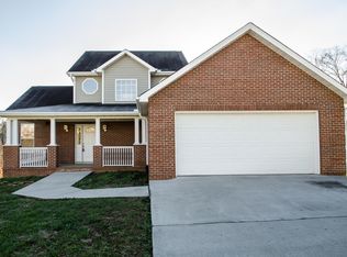 6720 NW Creekhead Dr, Knoxville, TN 37909