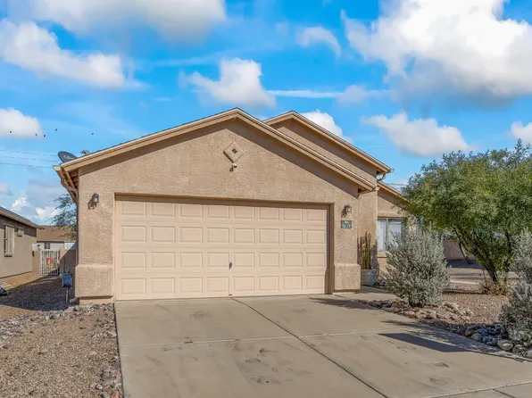 5121 S Lavender Mist Ct, Tucson, AZ 85746