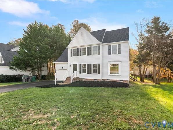 6209 Winsted Ct, Glen Allen, VA 23059