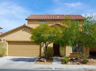 8006 Severn Valley St, Las Vegas, NV 89139