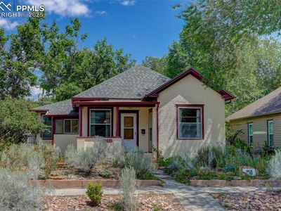 3182 W Pikes Peak Ave, Colorado Springs, CO, 80904
