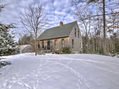 17 Chimera Hill Rd, Windham, ME, 04062