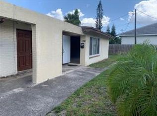 2750 NW 58th Ter, Lauderhill, FL 33313