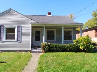 4657 N Main St, Eminence, KY 40019