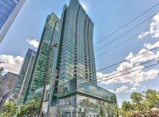 11 Bogert Ave #2609, Toronto, ON M2N 0H4