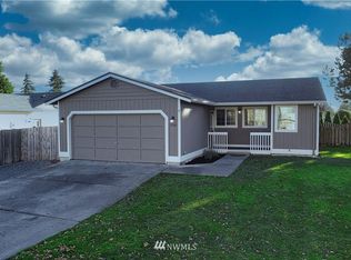 7720 274th St NW, Stanwood, WA 98292